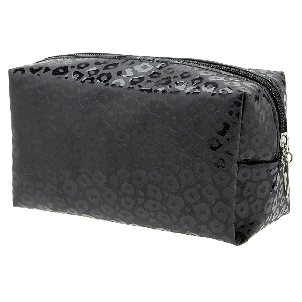 Pochette trousse pour accessoires de beauté