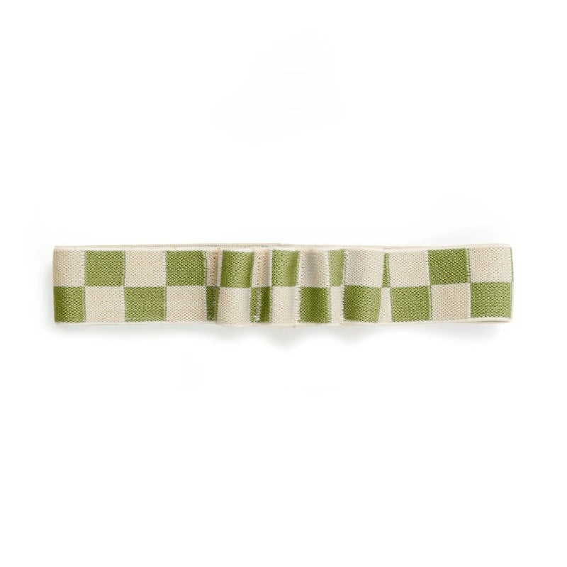 Pen Loop Green