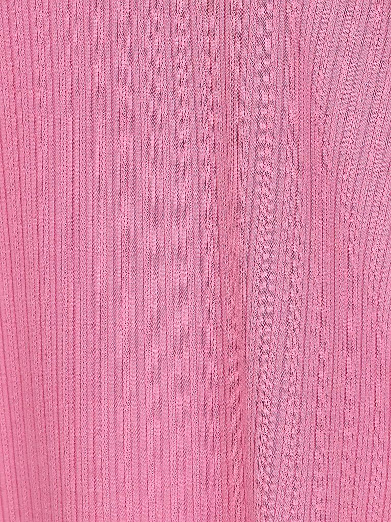 TOM TAILOR T-Shirt pink