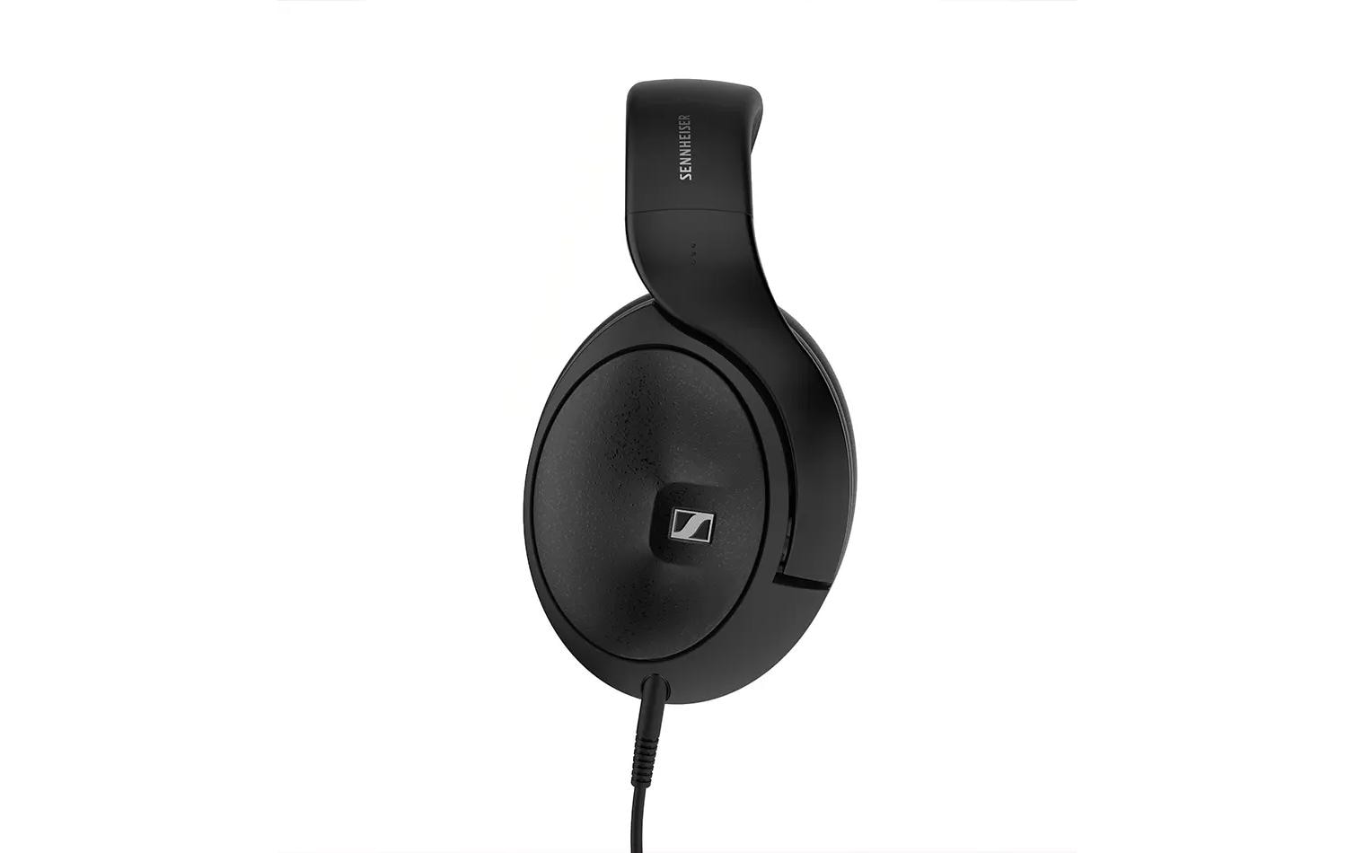 Over-Ear-Kopfhörer HD 620S Schwarz<br>Geschlossener Over-Ear-Kopfhörer für Audio-Enthusiasten