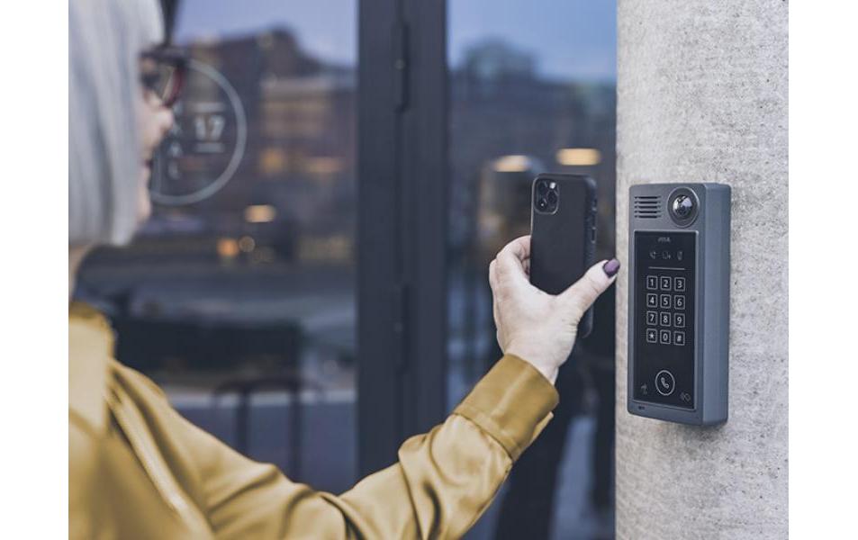Erweiterungslizenz Barcode Reader Lizenz ESD 1 Lizenz<br>QR-Codeleser für nahtlosen Zugriff