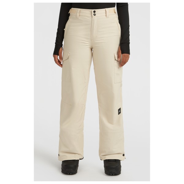 O'Neill - Women's FWC' Cruz Cargo Snow Pants - Pantalon de ski