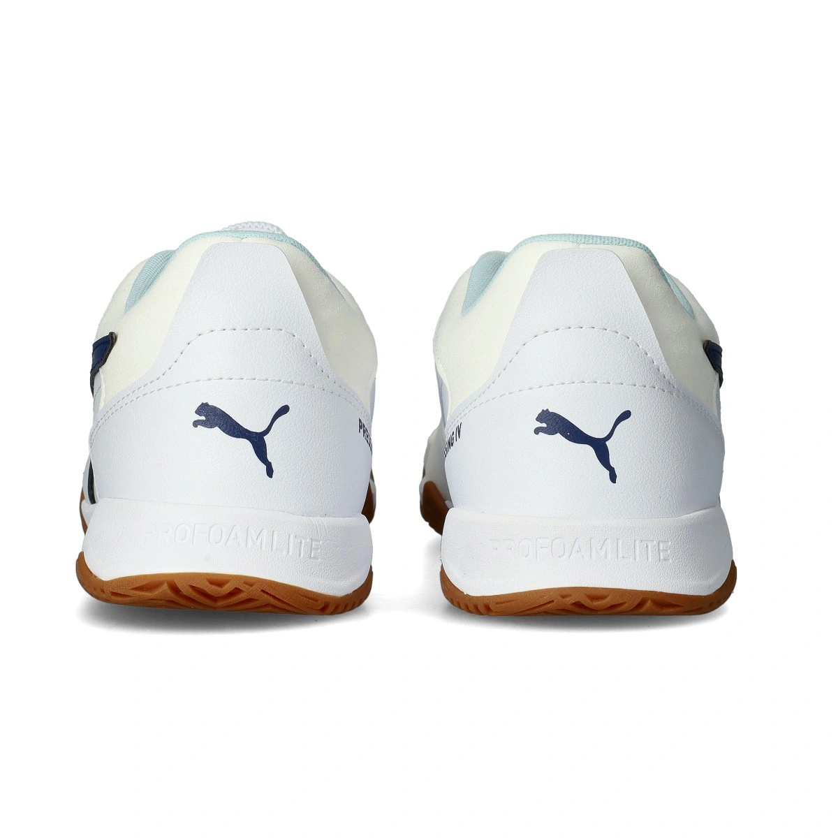 Sapatilha futsal Puma Pressing IV