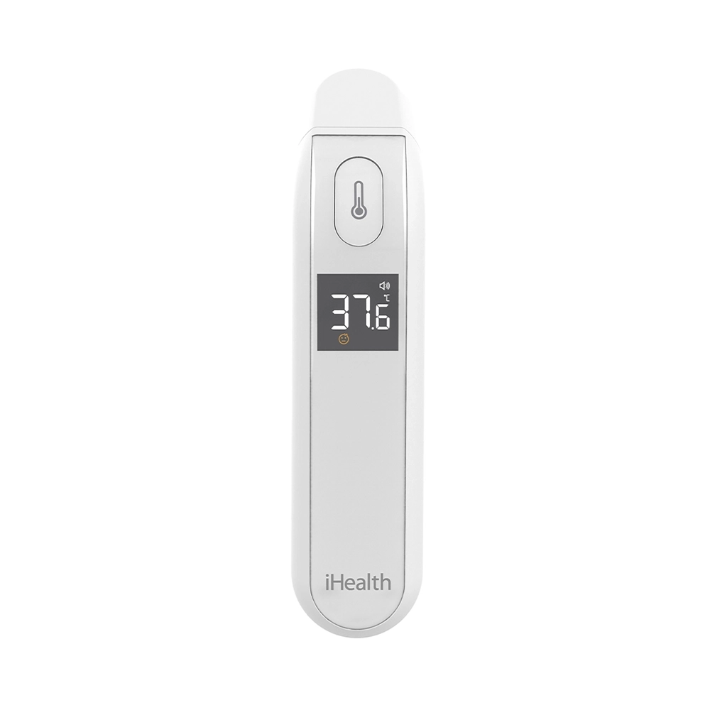 iHealth PT2L Kontaktloses Infrarot-Thermometer
