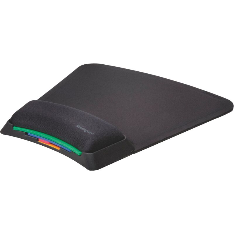Tapis souris repose poignets Kensington Smartfit