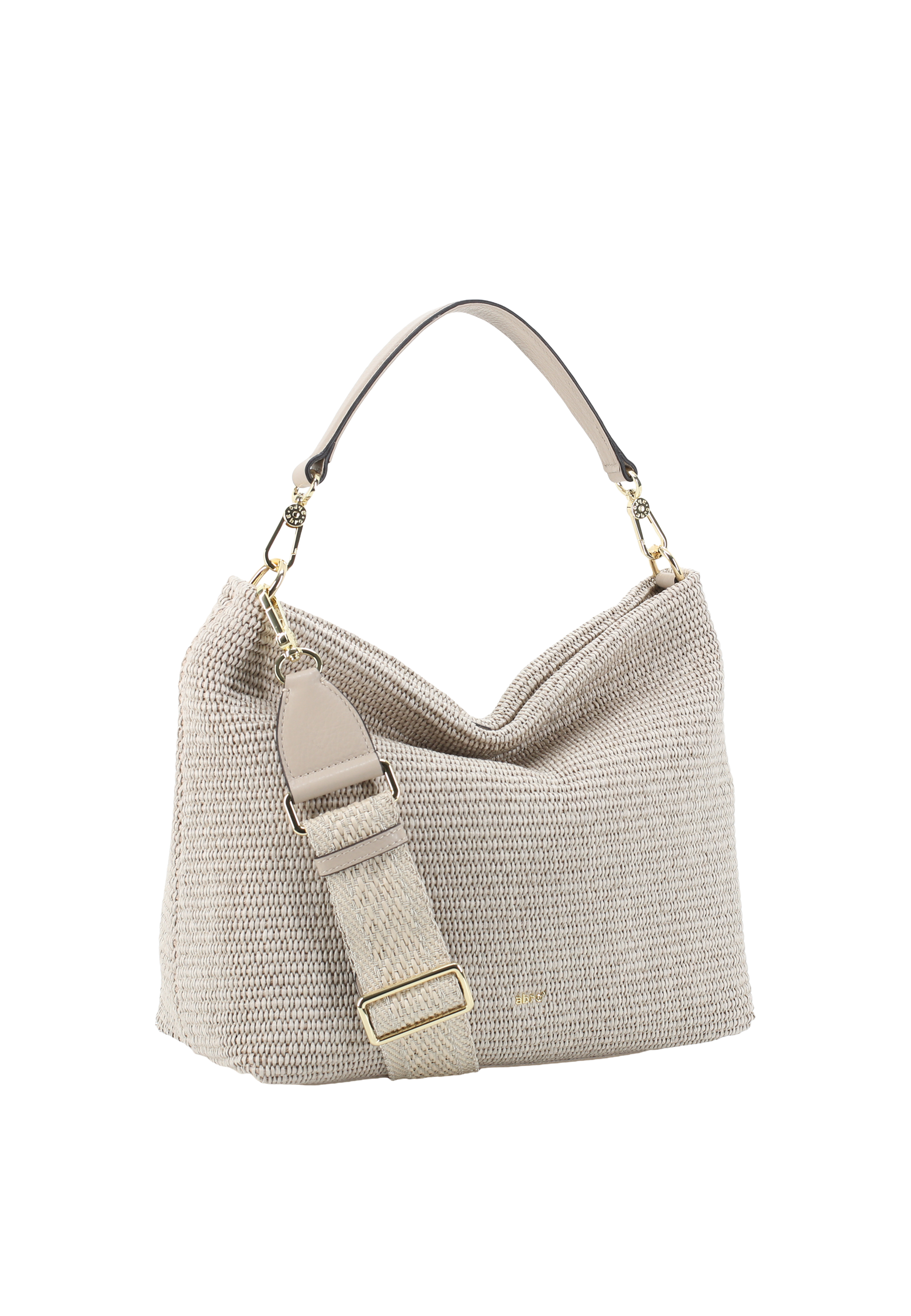 Hobo KAIA Raffia Standard