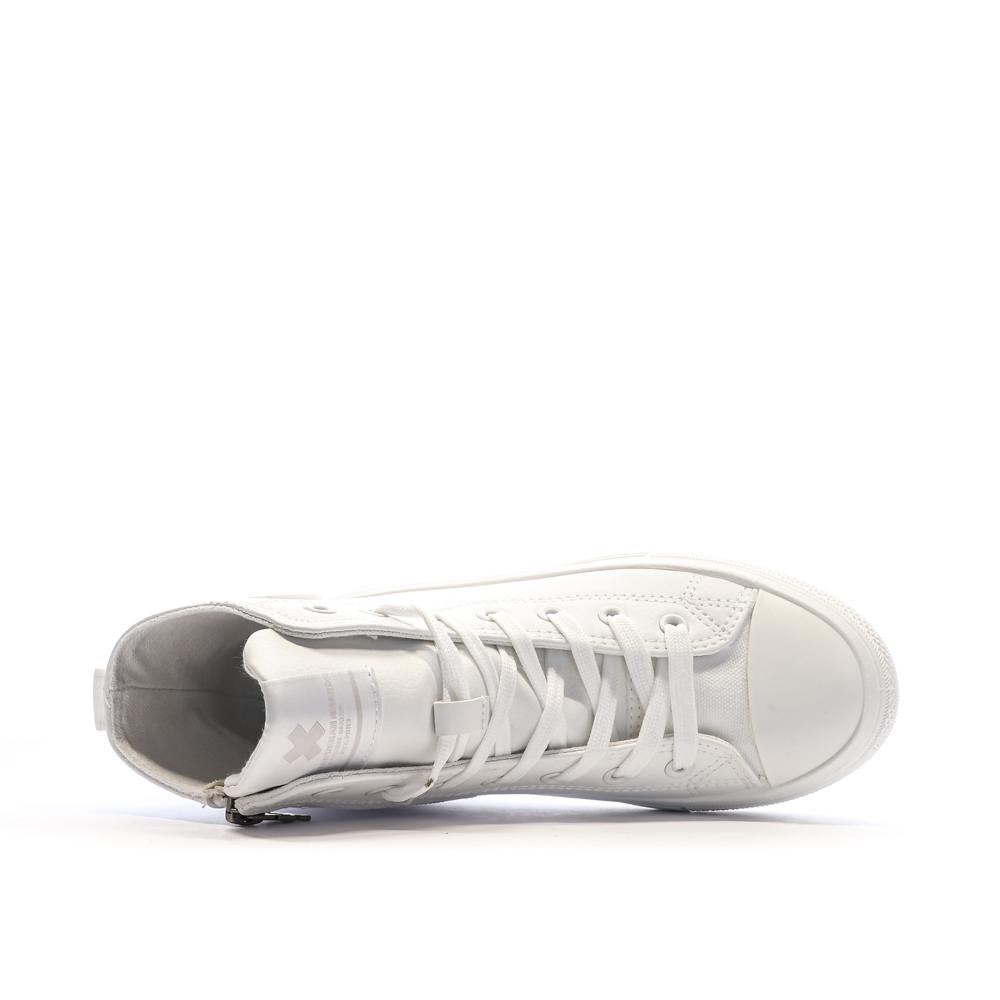 Xti Baskets Blanches Femme Xti 151065