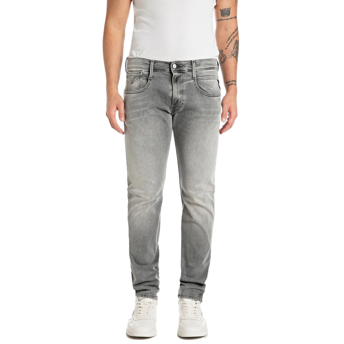 Heren Jeans M914Y.8488780