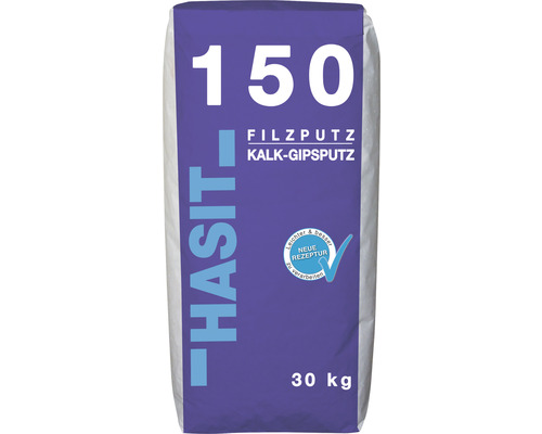 Hasit 150 Viltpleister 30 kg