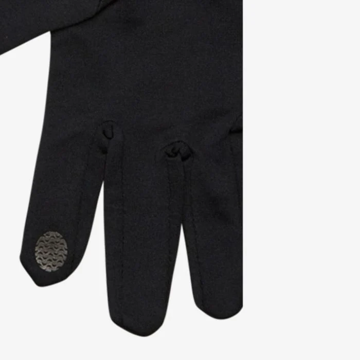 Zebdia Dame Handsker Sports Glove Sort