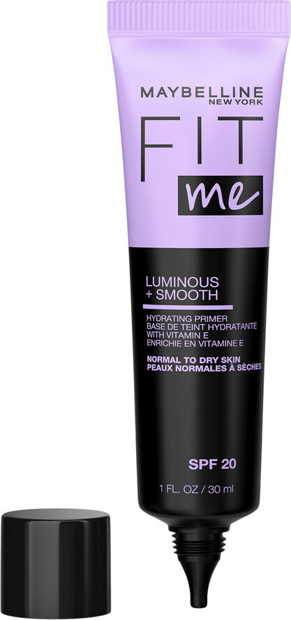 Maybelline Fit Me Luminous   Smooth primer