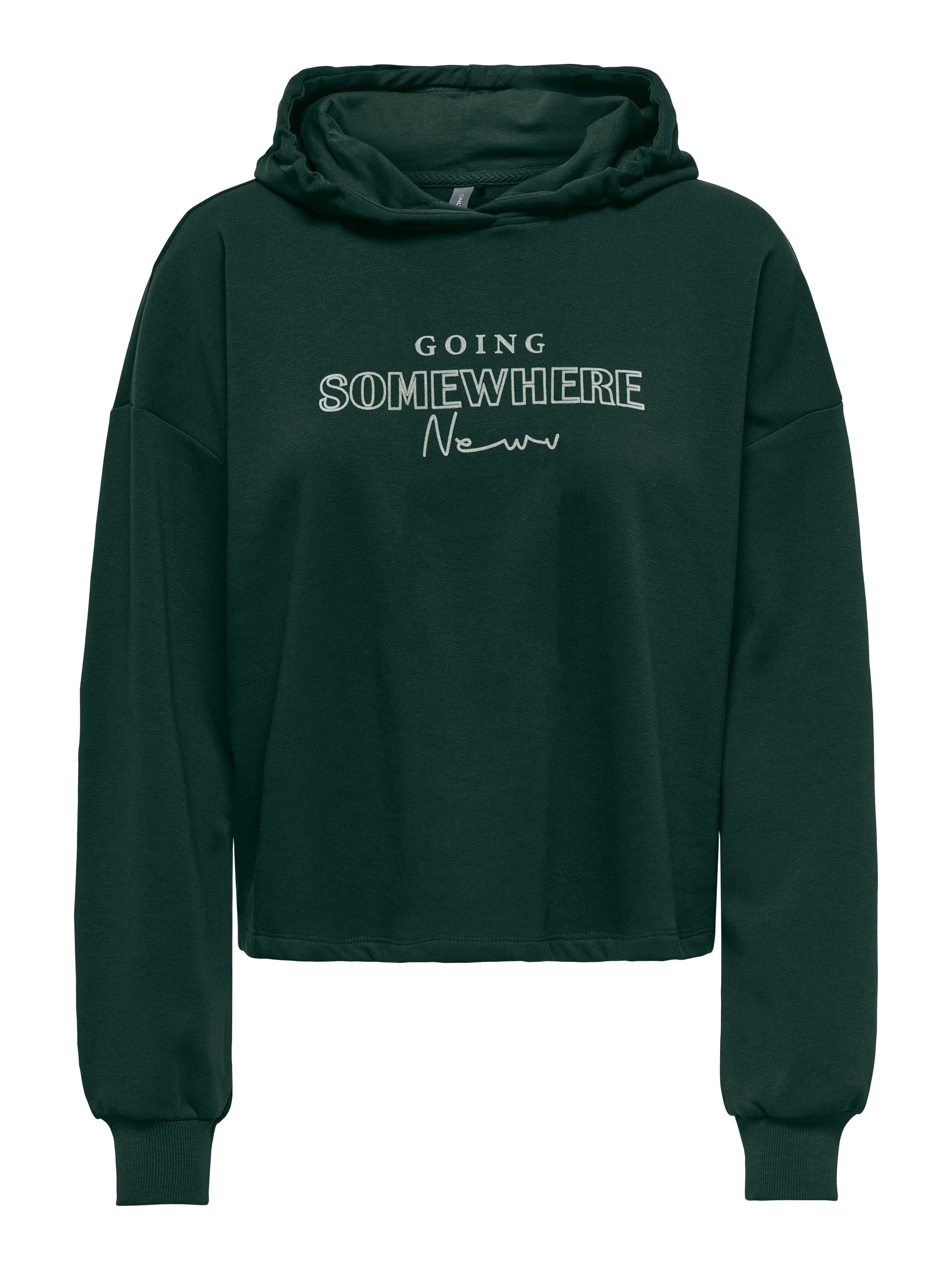 ONPGO Sweatshirt Scarab