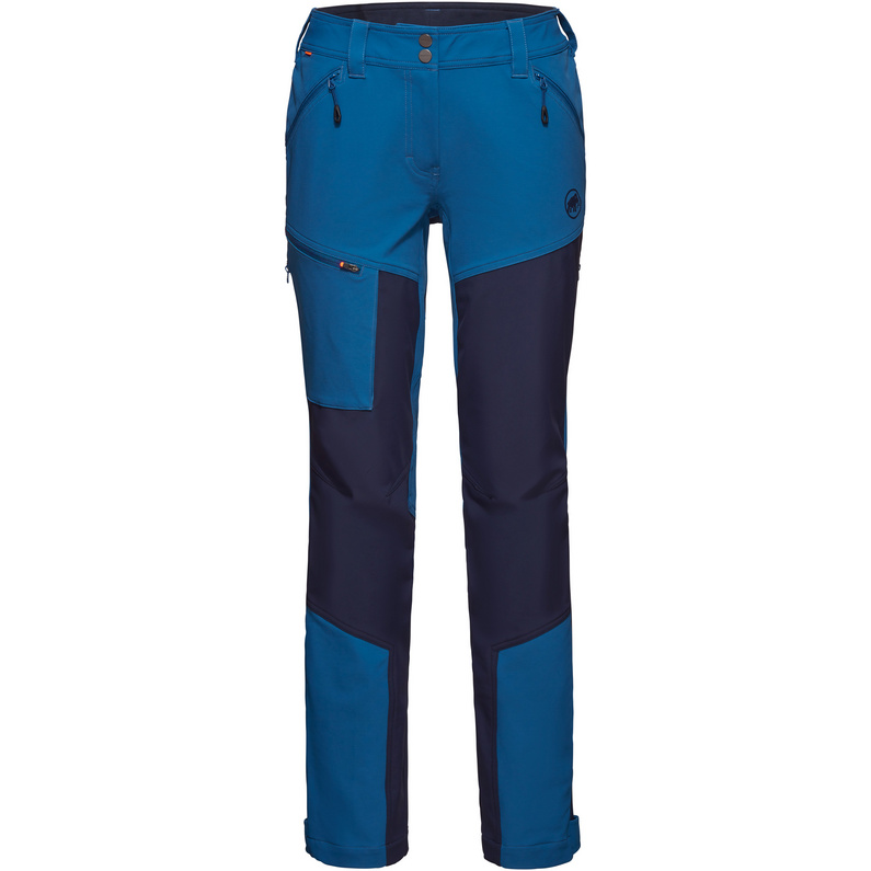 Mammut Damen Zinal Guide So Hybrid Hose