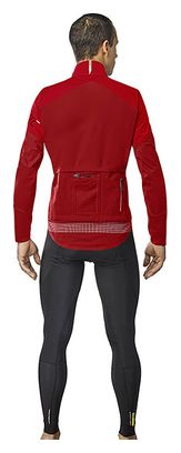 Veste Mavic Cosmic Pro Softsell Jack Rouge Dahlia