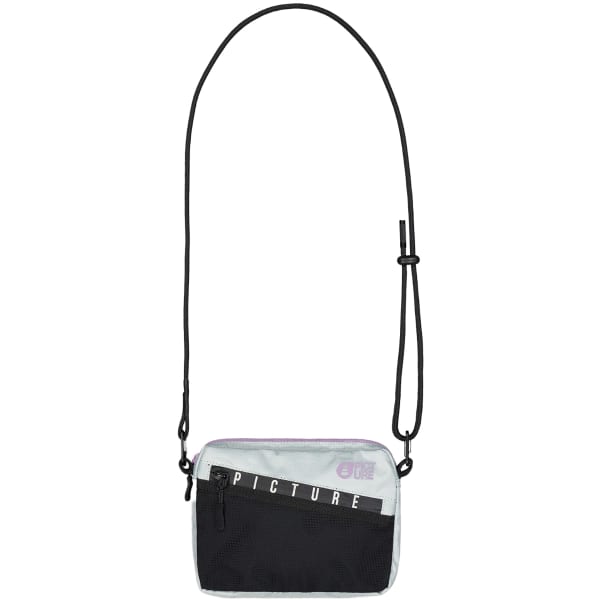 Sac à dos lifestyle PICTURE OFF TRAX SHOULDERPACK CLOUDY BLUE