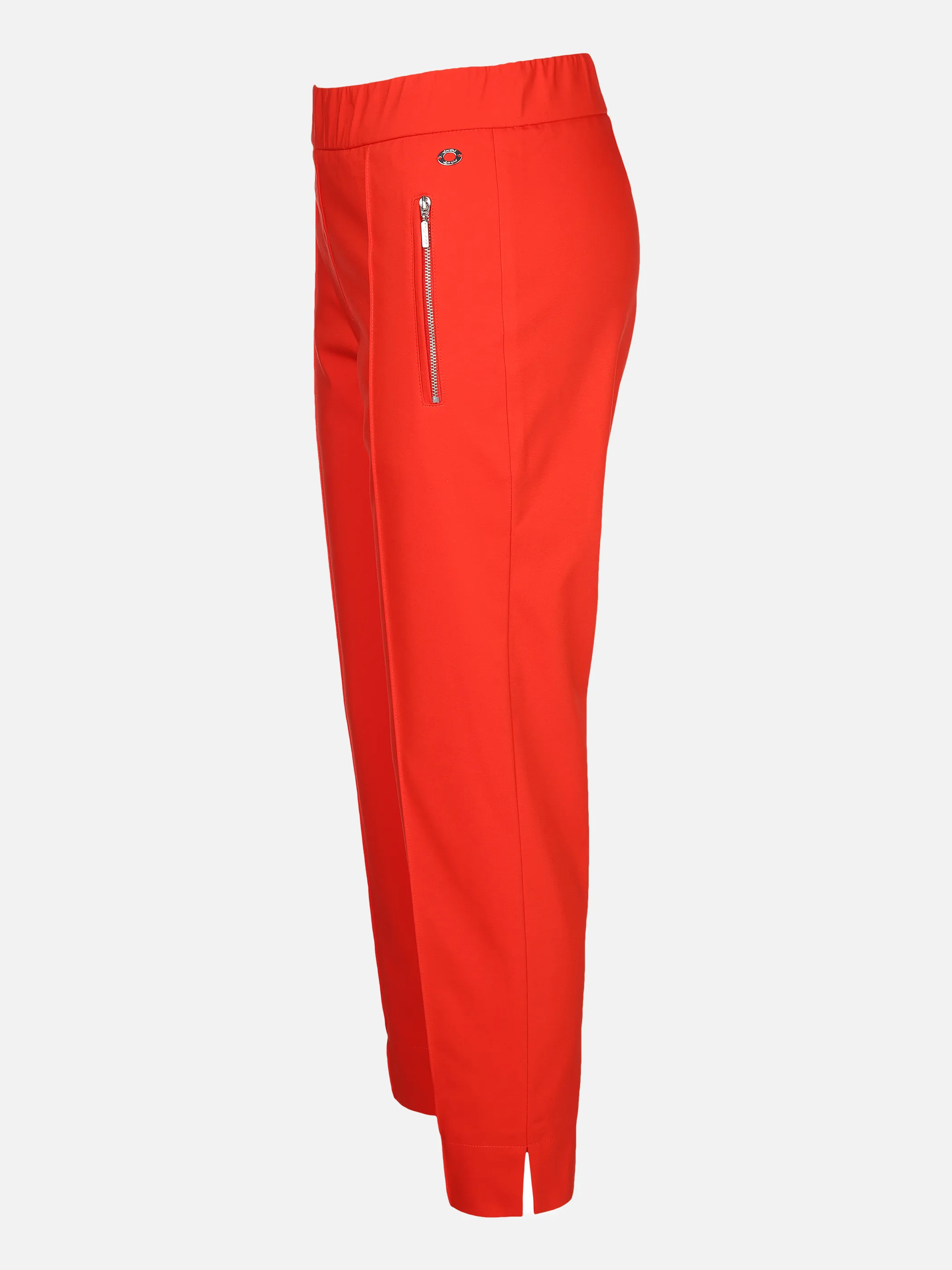 Damen Cityhose mit Gummizug