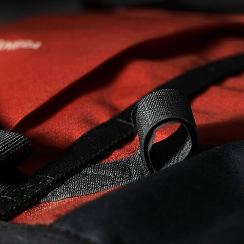 Manera Offshore vest - Downwind Ginger