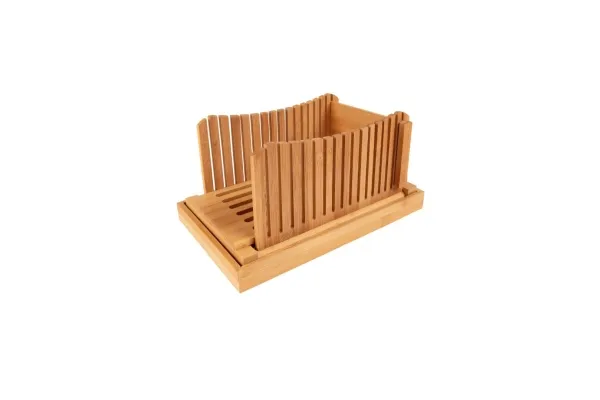 SCANDINAVIAN HOME Bread slicer HOME