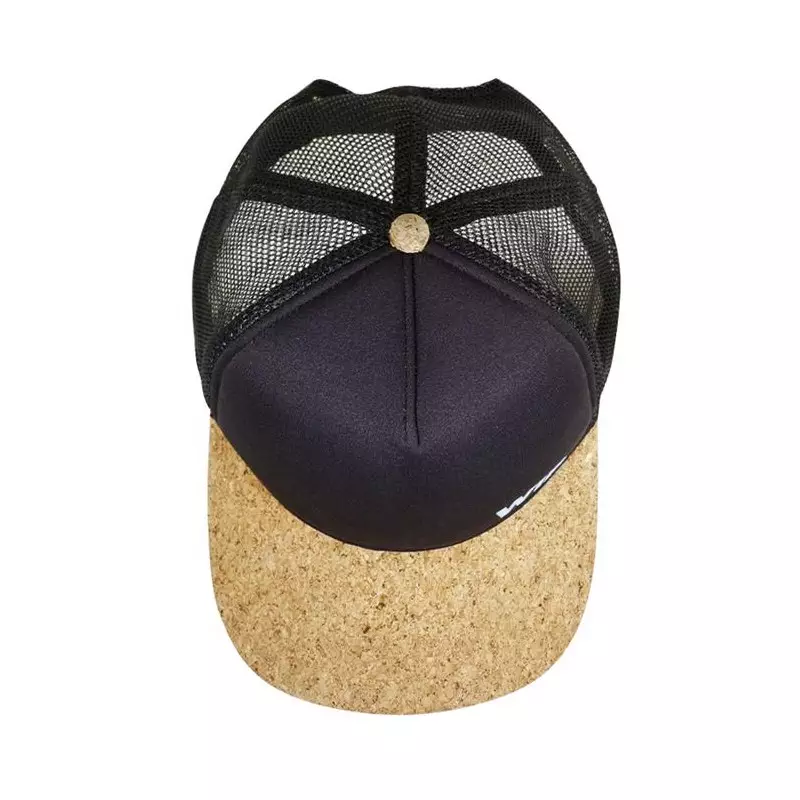 Casquette FORWARD WIP Cool Cap Black