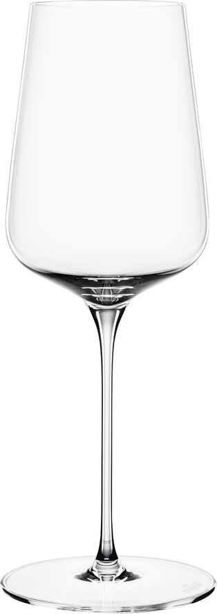 Spiegelau DEFINITION HVIDVINS GLAS 6 STK Klar