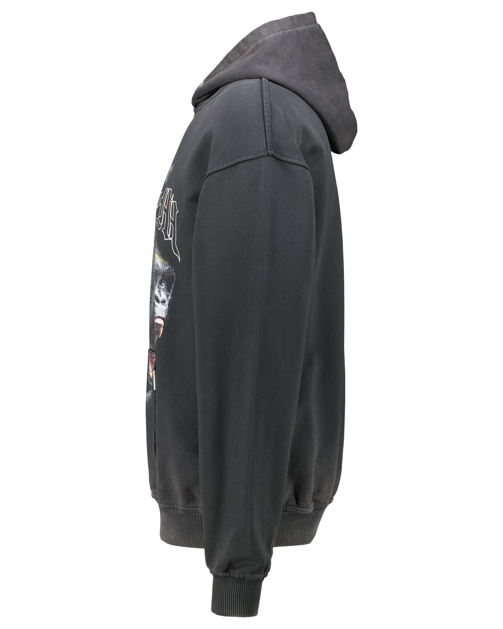 REPRESENT| Herren Sweatshirt MAYHEM HOODIE