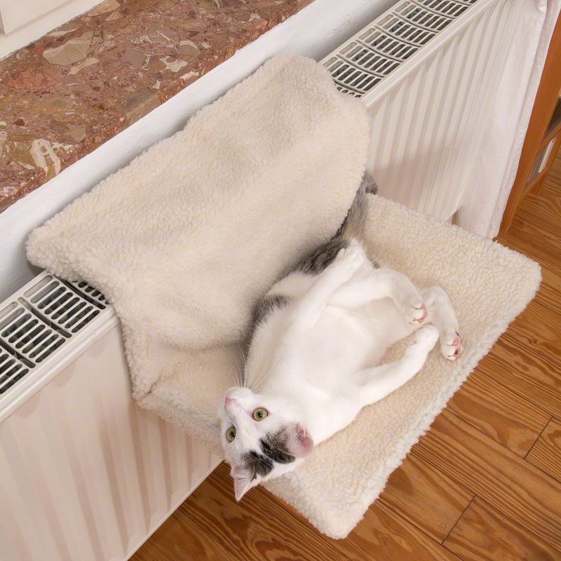 Hamac de radiateur Relax