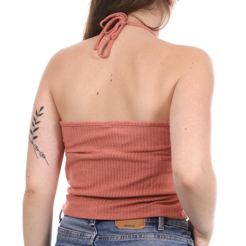 Only Top Rose Femme Only Emma