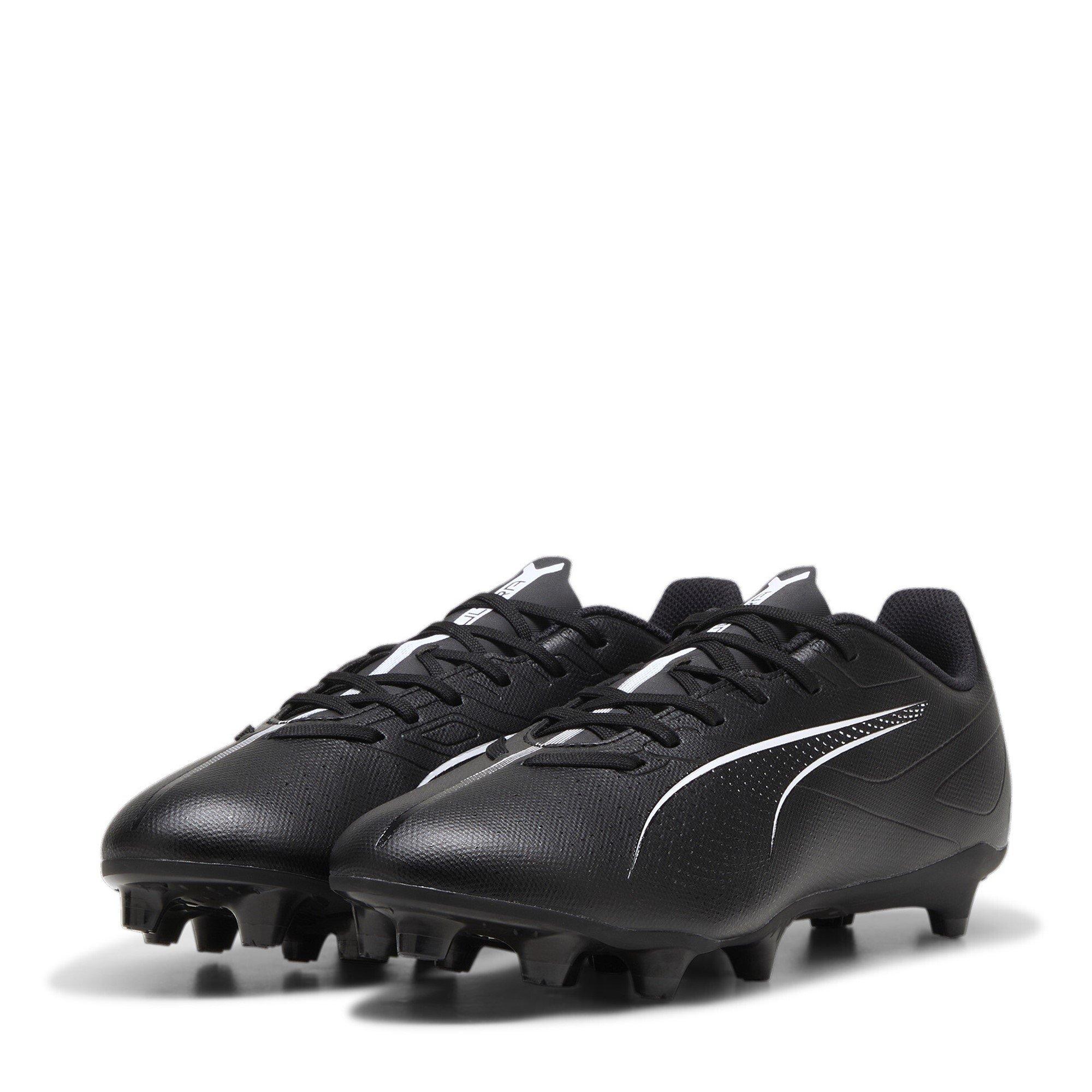 Puma Ultra Play Firm Ground Football Boots Mens