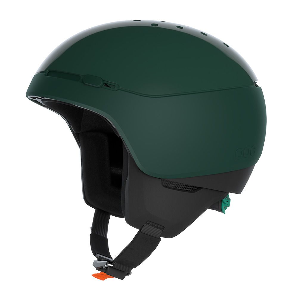Poc MENINX - Casque ski moldanite green