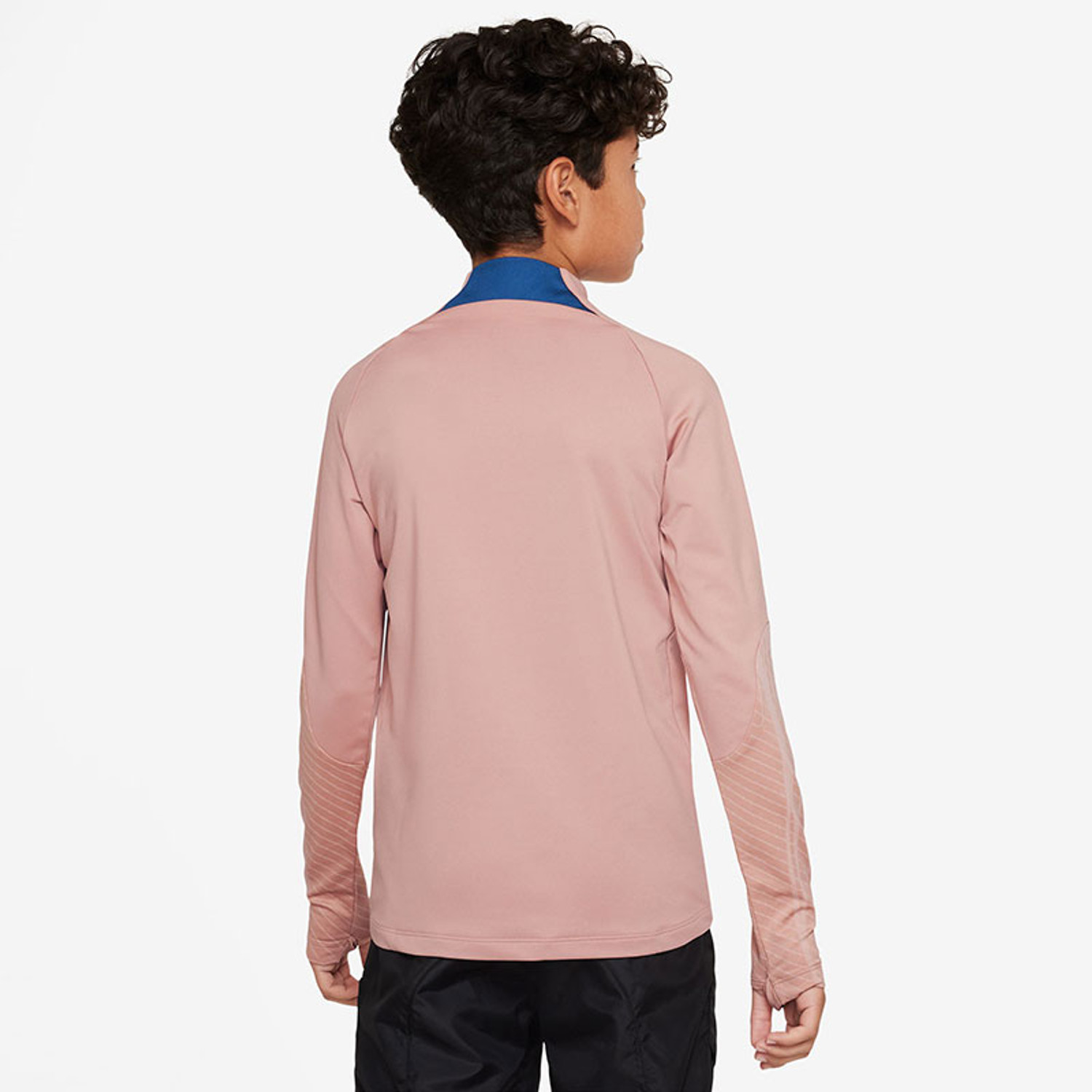 Nike Engeland Strike Trainingspak Kids