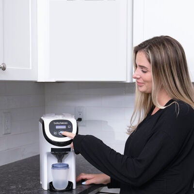 Baby Brezza Formula Pro Mini Vellingmaskin