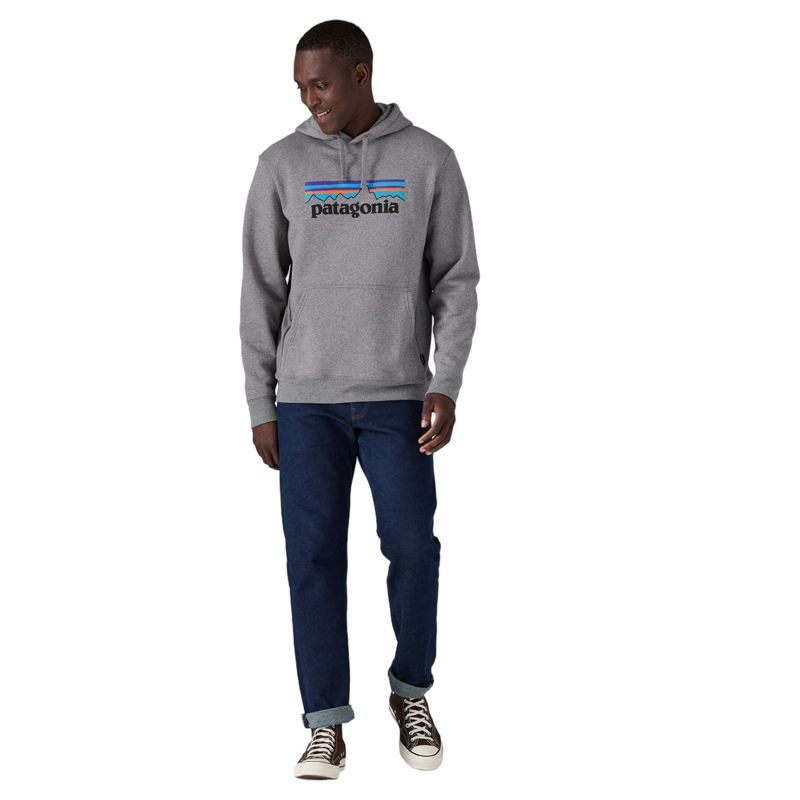 P-6 Logo Uprisal Hoody