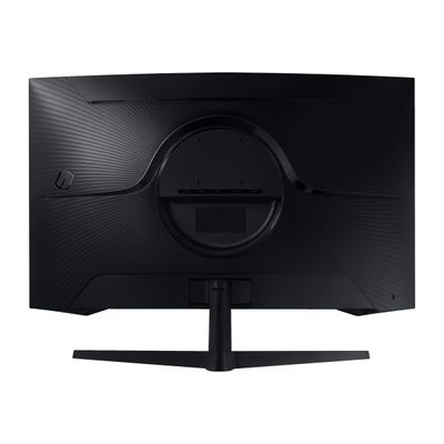 Samsung Odyssey G5 C27G55TQWR - écran LED 27