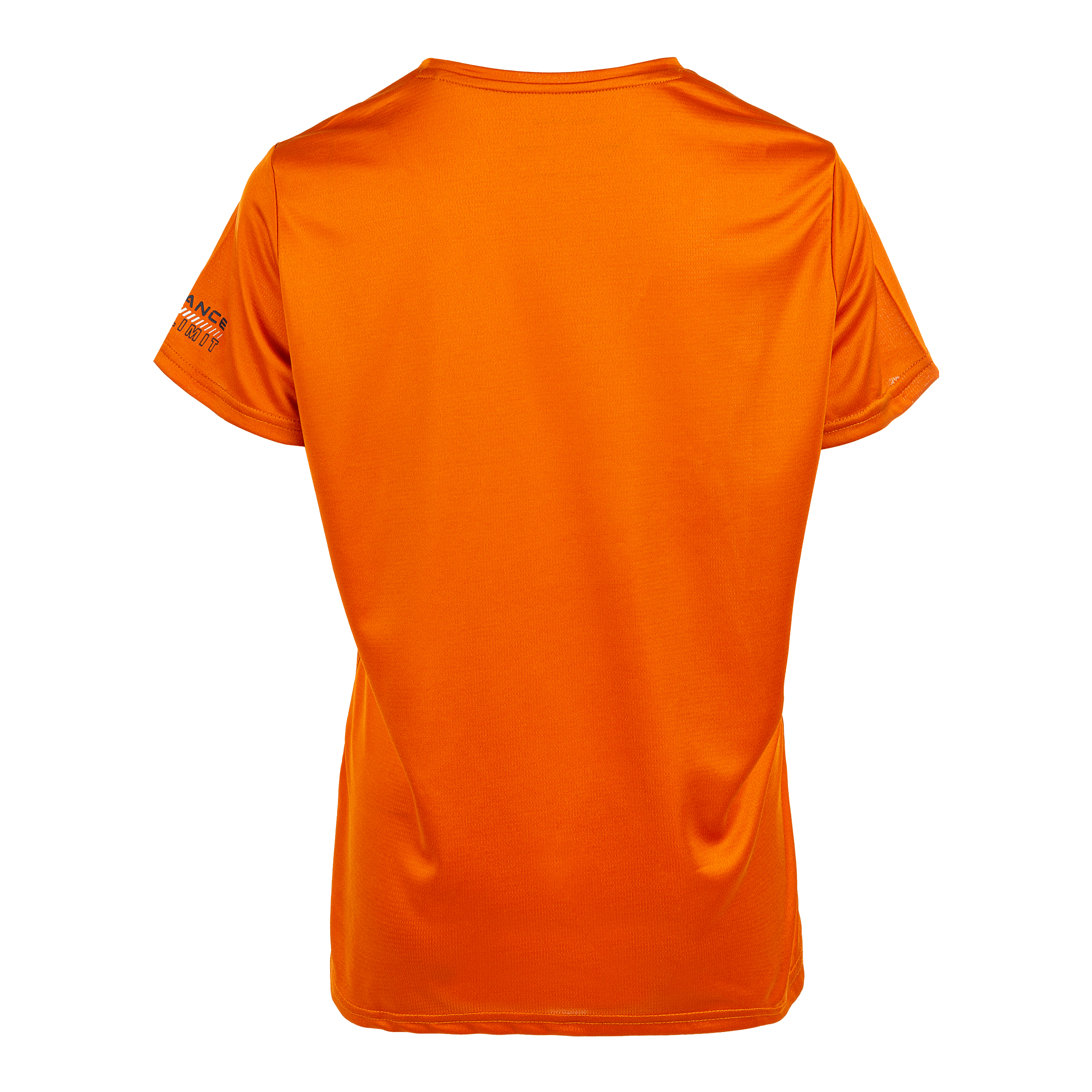 Endurance Visuelt W SS Performance Tee - Treningstøy