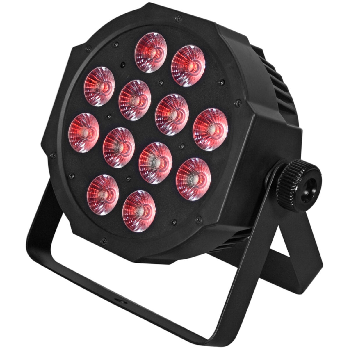 Eurolite LED SLS-12 QCL Floor LED spot