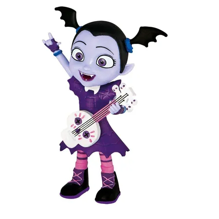 Bullyland 13451 Disney Ghoul Girls Vampirina