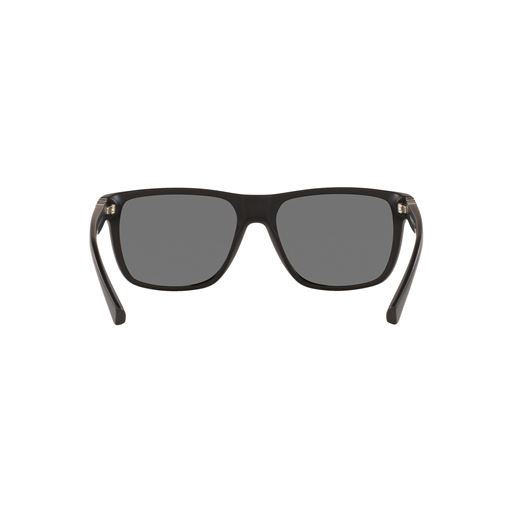 Armani Emporio 0EA4035 Solbriller, Mat Sort