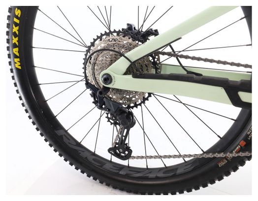 Produit reconditionné · Orbea Rise M20 Carbone / Vélo VTT électrique / Orbea | Très bon état