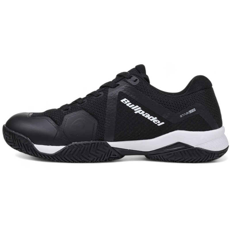 Bullpadel Icon 25 - Chaussure de padel confortable et légère