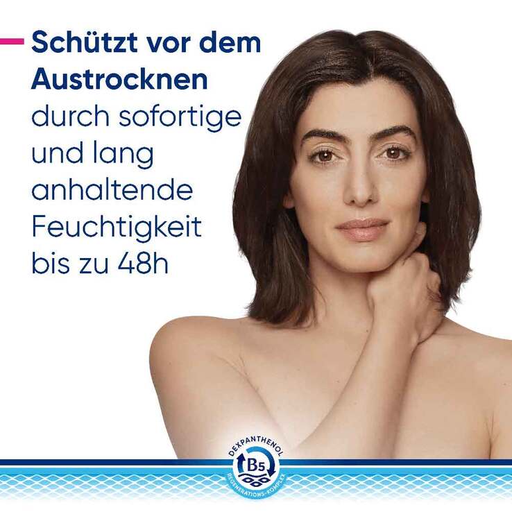 Bepanthol Derma regenerierende Körperlotion, 1X400 ml