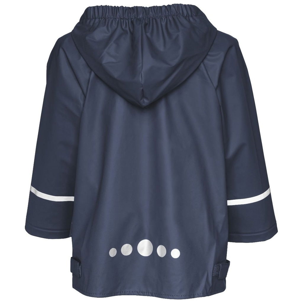 PlayshoesPlayshoes   Kinder Regenjacke basic marine 86