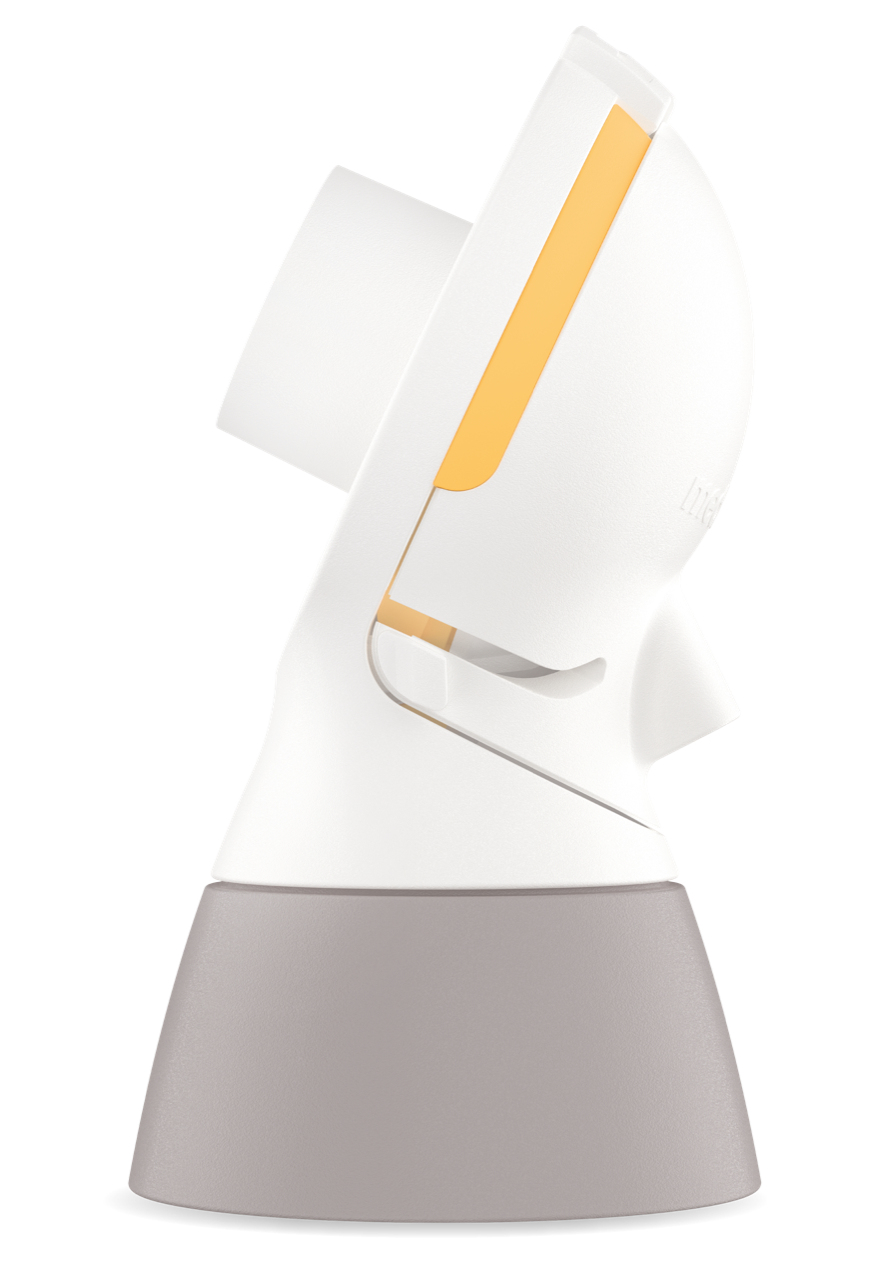 MEDELA PersonalFit Flex Verbindungstück<br>2 Stück, Verbindungstück