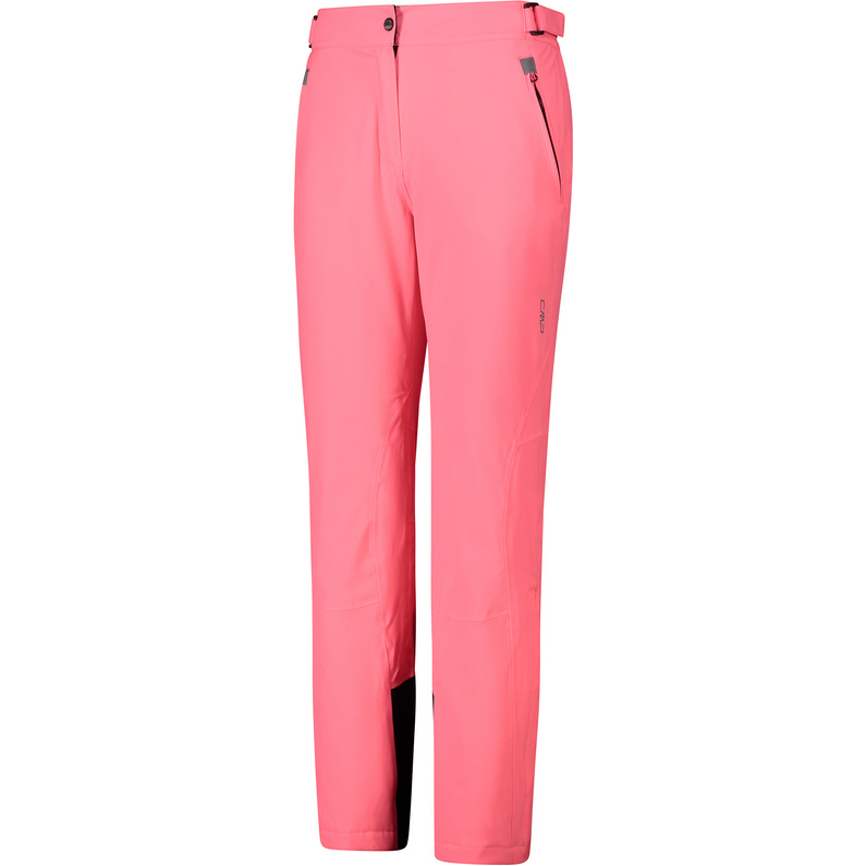 CMP Damen 4 Stretch Skihose