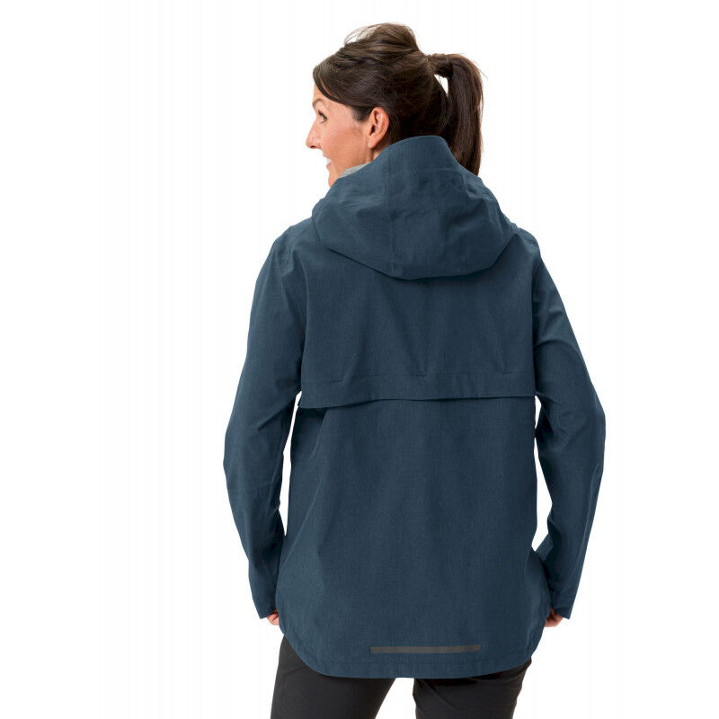 Yaras Jacket V - Veste vélo femme