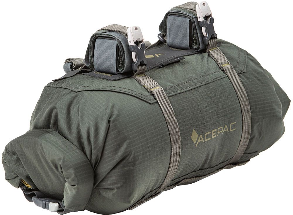 AcePac  Mini Bar Roll Lenkertasche MKIII kaufen | Bike-Discount