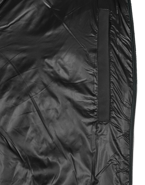 Emporio Armani EA7 - 6LPB03 - Noir