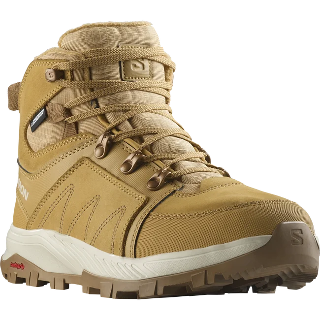OUTCHILL THINSULATE™ WATERPROOF  Chaussures d’hiver pour femme