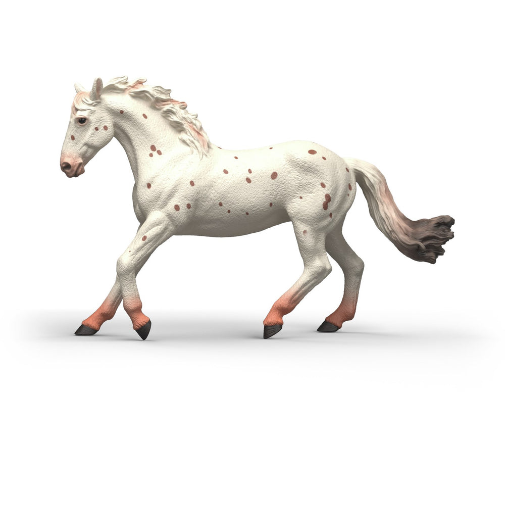 Køb Schleich Knabstrupper Hoppe