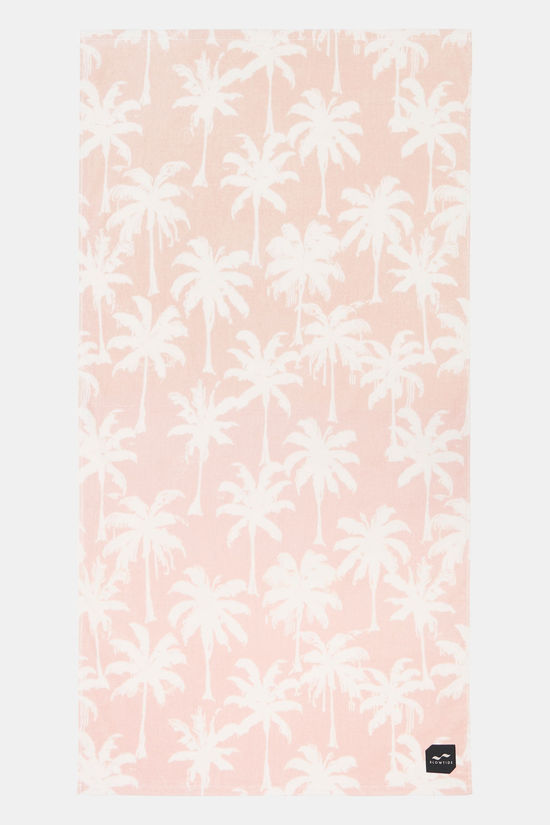 Slowtide Slowtide Luca Clay Towel Accessoire