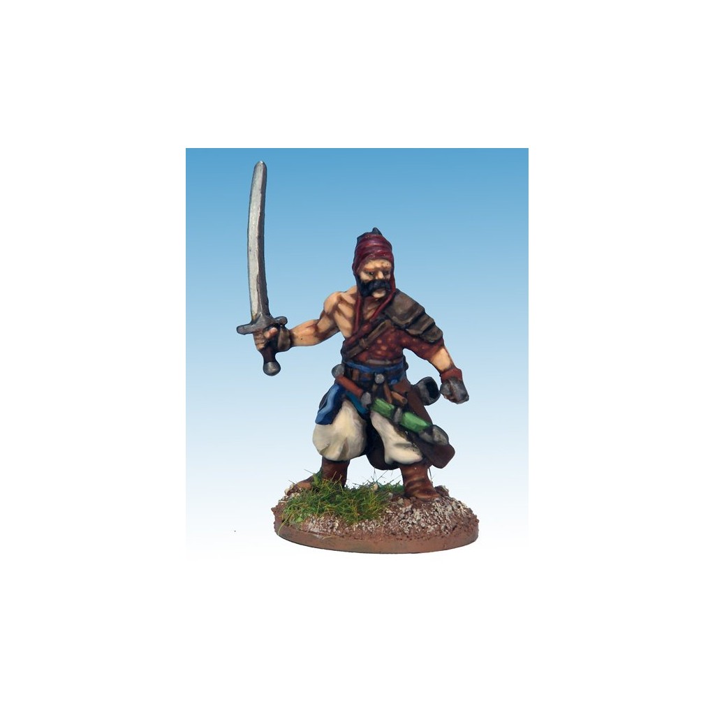 Heritor I